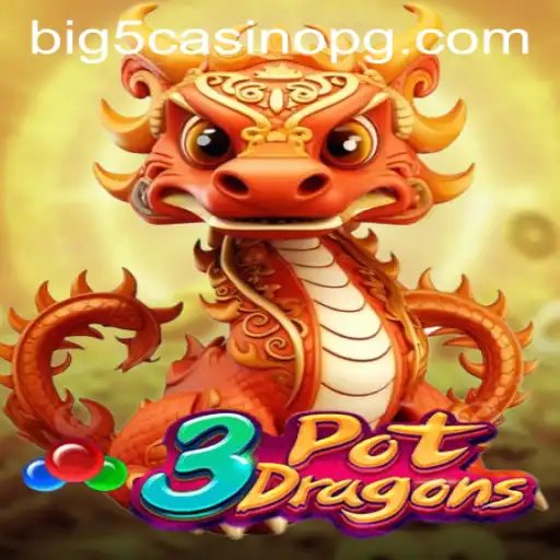 Discovering 3PotDragons: A Mythical Journey into the World of Vipcassino Betano