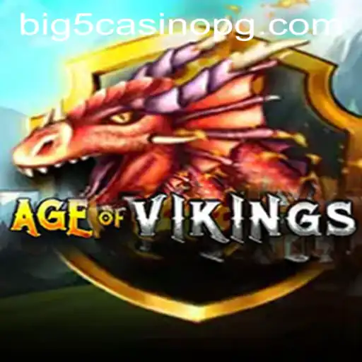 The Epic World of AgeofViking and Vipcassino Betano