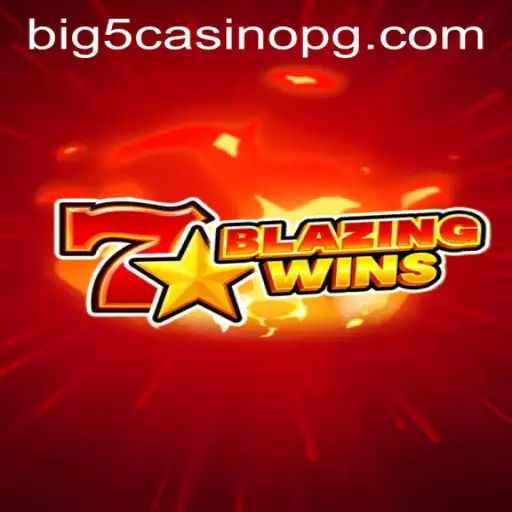 BlazingWins Game: A Fiery Adventure on Vipcassino Betano