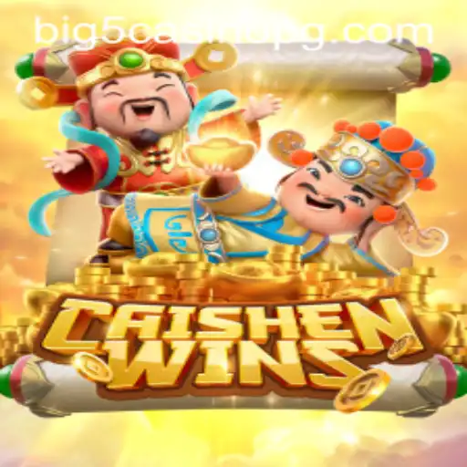 Explore the Exciting World of CaishenWins on Vipcassino Betano