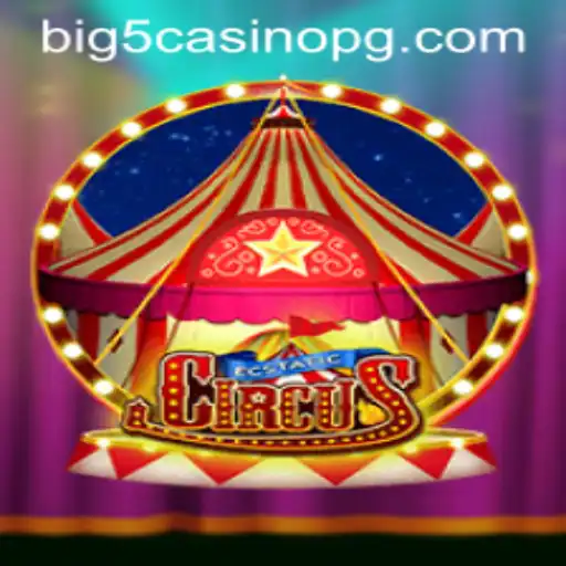 Uncover the Magic of EcstaticCircus: A Thrilling Journey into Vipcassino Betano