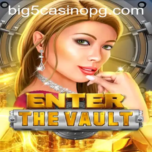 EntertheVault: A Thrilling New Adventure in Gaming