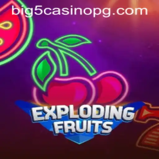 ExplodingFruits: A Thrilling Venture into Dynamic Gaming