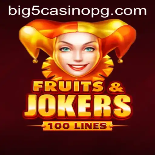 Exploring the Exciting World of FruitsAndJokers100 at Vipcassino Betano