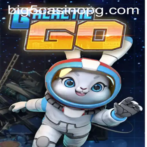 GalacticGO: A New Front in Interstellar Gaming