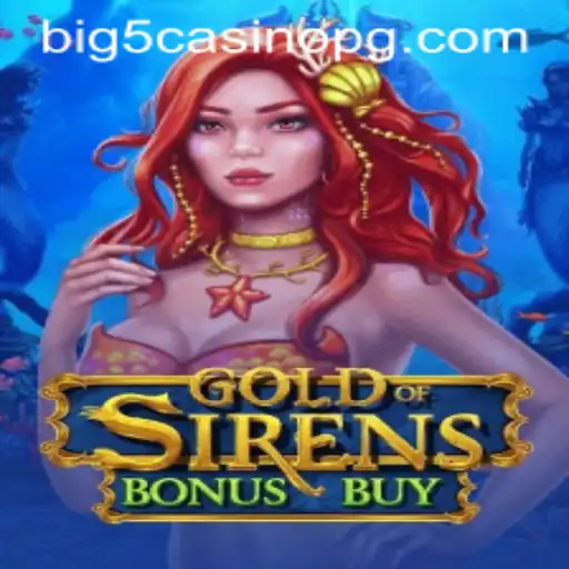 Discover the Thrills of GoldofSirensBonusBuy: A VIP Experience at Vipcassino Betano