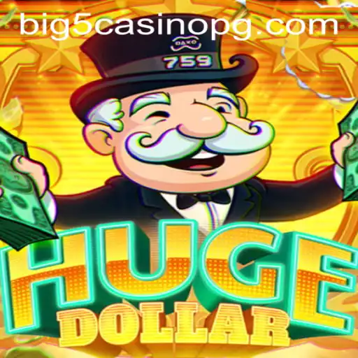 Exploring HugeDollar: An Immersive Experience in Vipcassino Betano