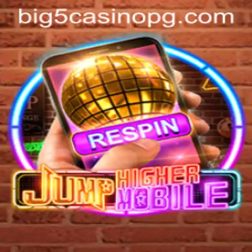 JumpHighermobile: An Immersive Gaming Experience with Vipcassino Betano