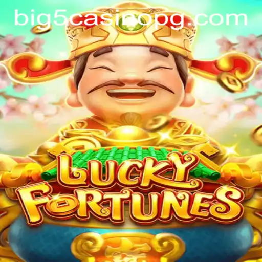 Exploring the Excitement of LUCKYFORTUNES with Vipcassino Betano