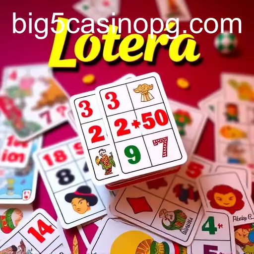 Loteria