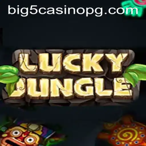 Exploring LuckyJungle: A Deep Dive into the Game and Vipcassino Betano