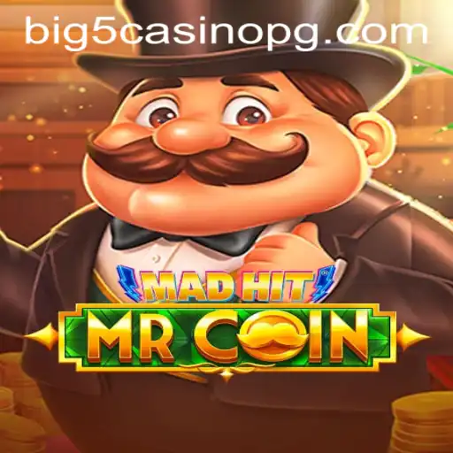 Exploring the Thrilling World of MadHitMrCoin: A Dive into Vipcassino Betano