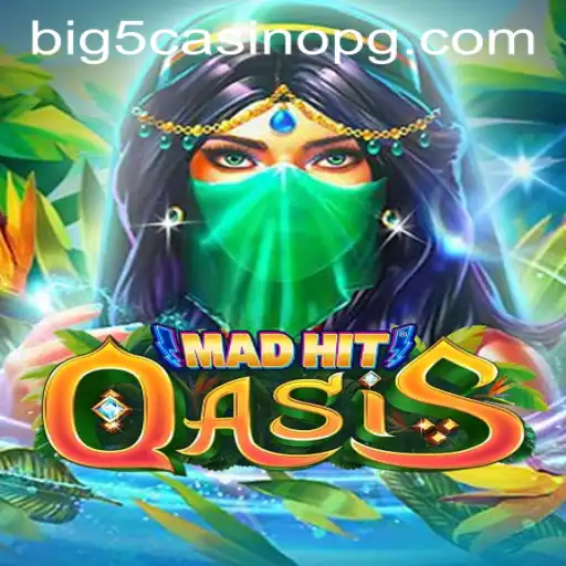 MadHitOasis: An Exciting New Game Revolutionizing the Casino Scene