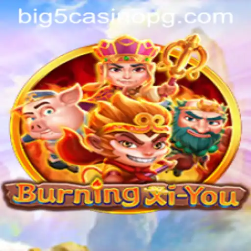 Exploring BurningXiYou: A Riveting Adventure with Vipcassino Betano