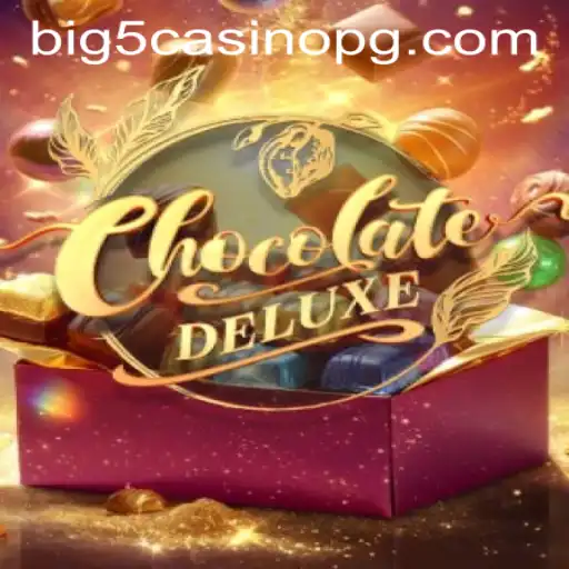 Diving into the Sweet World of ChocolateDeluxe: An Exciting Casino Game
