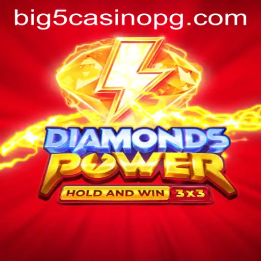 Exploring the Thrilling World of Diamondspower in Vipcassino Betano