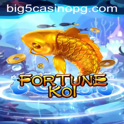 Unveiling FORTUNEKOI: A Dive into the Mesmerizing World of Vipcassino Betano