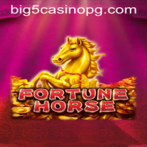FortuneHorse: A New Era in Interactive Gaming