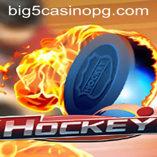 Exploring the Exciting World of Hockey and Vipcassino Betano