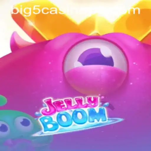 Explore the Colorful World of JellyBoom and Discover Vipcassino Betano
