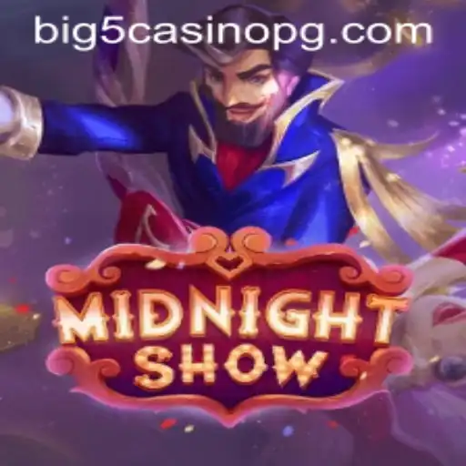 MidnightShow: A Thrilling Adventure in Vipcassino Betano