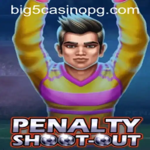 PenaltyShootOut: The Thrilling World of Vipcassino Betano