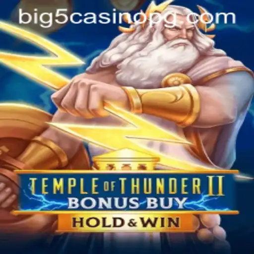 Exploring TempleofThunderIIBonusBuy: An Exciting Addition to Vipcassino Betano