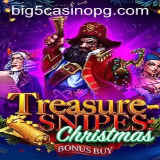 Diving into TreasuresnipesChristmas: A Festive Gaming Adventure with Vipcassino Betano