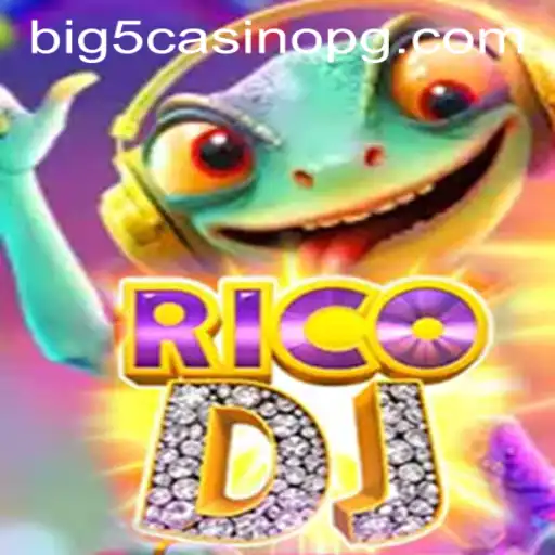 The Thrilling World of RicoDJ: A Deep Dive into the Game and Vipcassino Betano