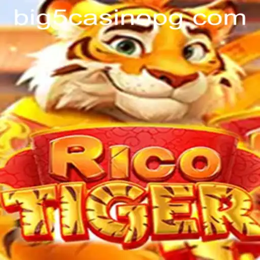 Exploring the Exciting World of RicoTiger and Vipcassino Betano