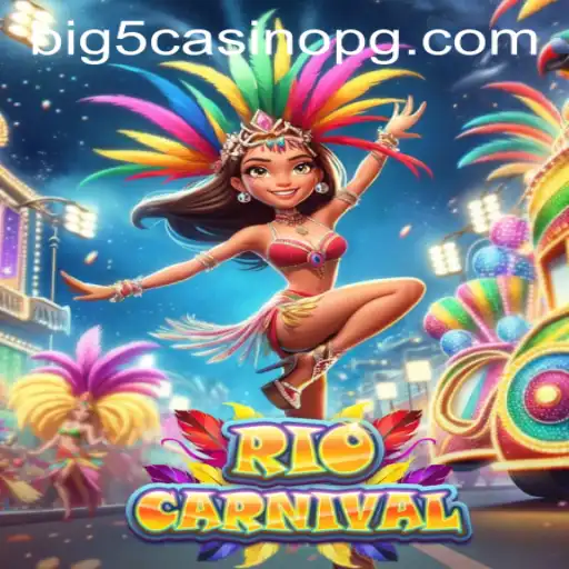 Discovering RioCarnival: An Exhilarating Experience at Vipcassino Betano
