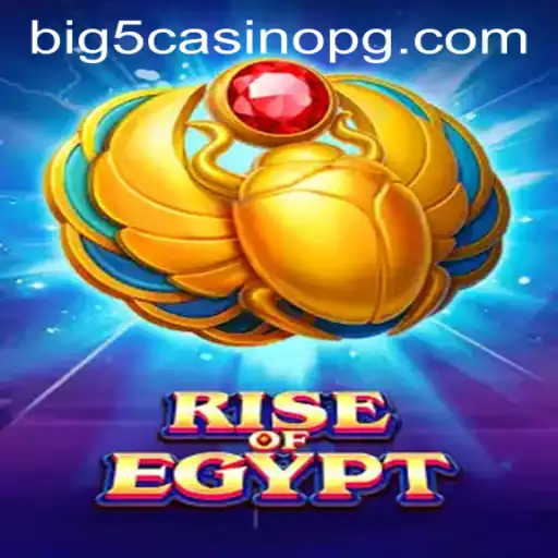 Exploring RiseOfEgypt: An Enthralling Game for Vipcassino Betano Enthusiasts