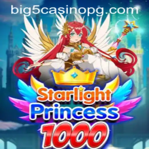 Discover the Magical World of StarlightPrincess1000 with Vipcassino Betano