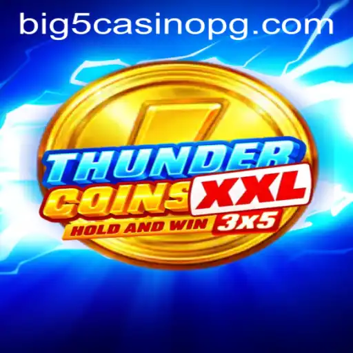 Discover the Exciting World of ThunderCoinsXxl: A VIPCassino Betano Gaming Experience