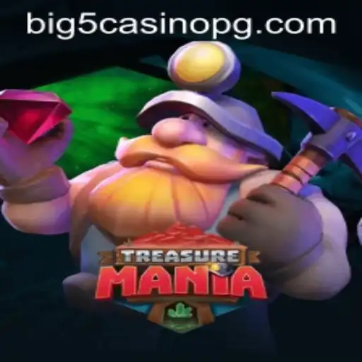 Exploring TreasureMania: A New Adventure in Gaming with Vipcassino Betano