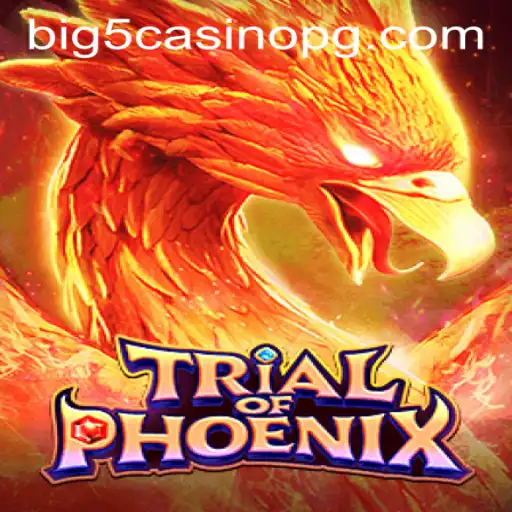 TrialofPhoenix: Unveiling the Mythical Adventure