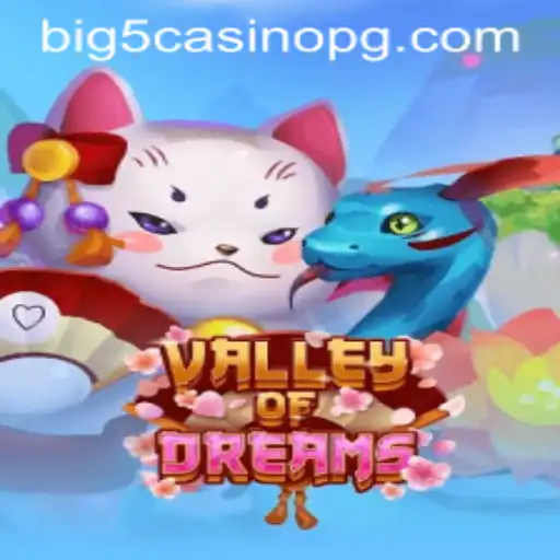 Exploring the Enchanting World of ValleyofDreams: A Complete Guide