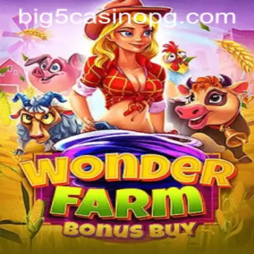 WonderFarmBonusBuy: A Thrilling Adventure in Virtual Agriculture Meets Gaming